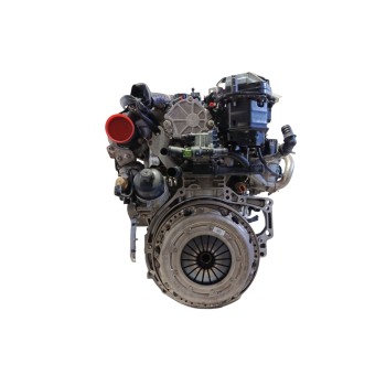 Recambio de motor completo para ford focus lim. trend referencia OEM IAM XWDB  