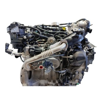 Recambio de motor completo para ford focus lim. trend referencia OEM IAM XWDB  