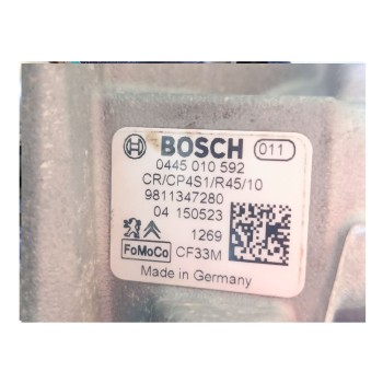 Recambio de motor completo para ford focus lim. trend referencia OEM IAM XWDB  