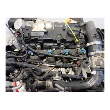 Recambio de motor completo para ford focus lim. trend referencia OEM IAM XWDB  