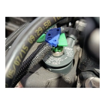 Recambio de motor completo para ford focus lim. trend referencia OEM IAM XWDB  