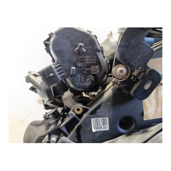 Recambio de motor completo para ford focus lim. trend referencia OEM IAM XWDB  