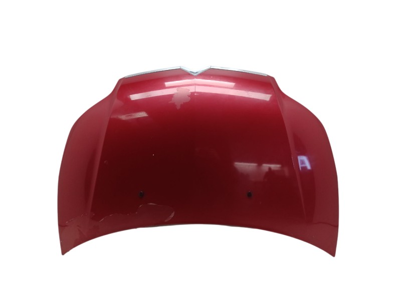 Recambio de capo para citroën c4 berlina vtr plus referencia OEM IAM 7901L1  