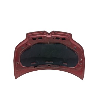 Recambio de capo para citroën c4 berlina vtr plus referencia OEM IAM 7901L1  