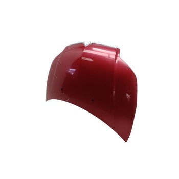 Recambio de capo para citroën c4 berlina vtr plus referencia OEM IAM 7901L1  