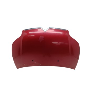 Recambio de capo para citroën c4 berlina vtr plus referencia OEM IAM 7901L1  