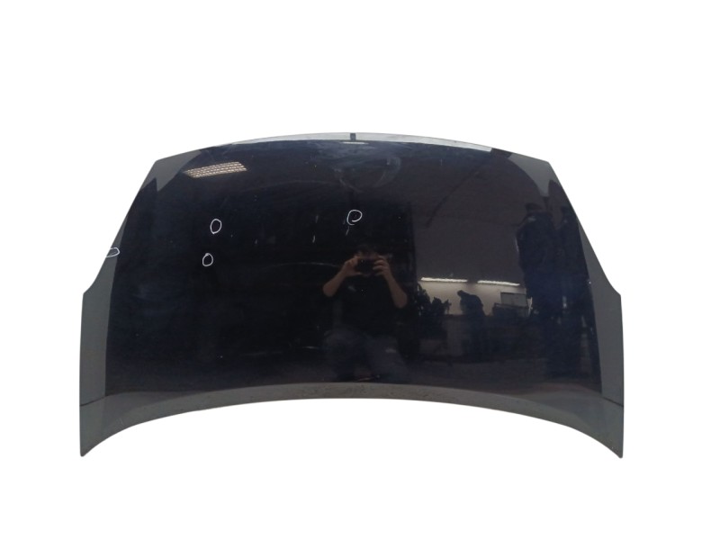 Recambio de capo para peugeot partner kombi premium referencia OEM IAM 7901P7  