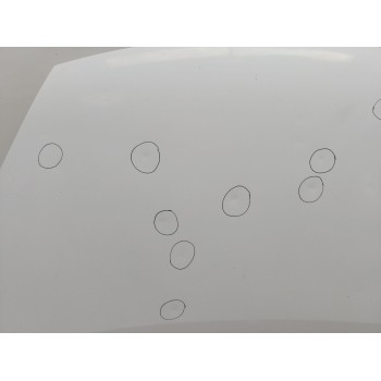 Recambio de capo para peugeot partner kombi premium referencia OEM IAM 7901P7  