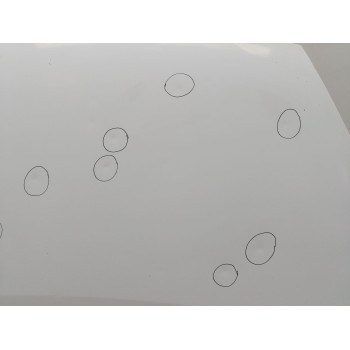 Recambio de capo para peugeot partner kombi premium referencia OEM IAM 7901P7  