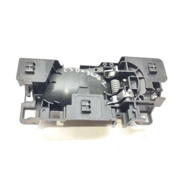 Recambio de maneta interior delantera izquierda para citroën c3 origins referencia OEM IAM 98012886VV  