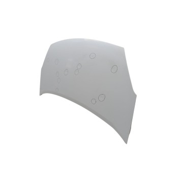 Recambio de capo para peugeot partner kombi premium referencia OEM IAM 7901P7  