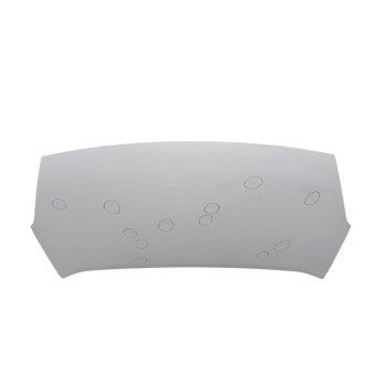 Recambio de capo para peugeot partner kombi premium referencia OEM IAM 7901P7  