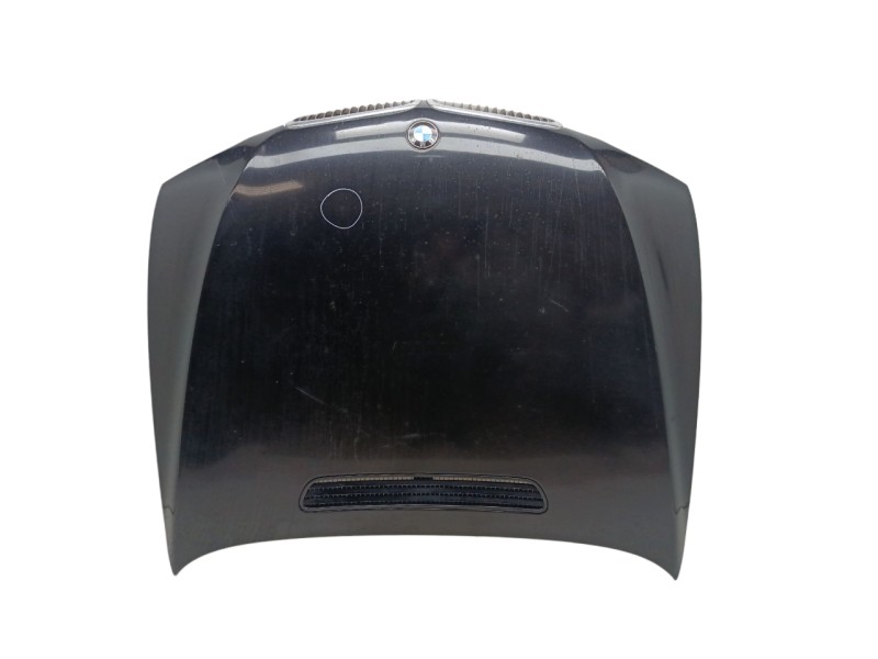 Recambio de capo para bmw serie 7 (e65/e66) 730d referencia OEM IAM 41617200442  