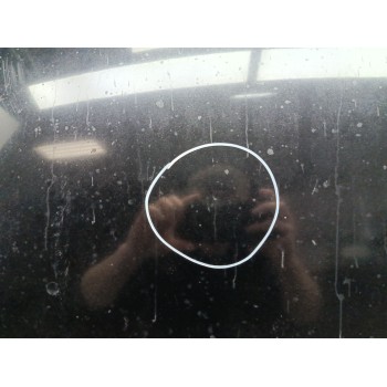 Recambio de capo para bmw serie 7 (e65/e66) 730d referencia OEM IAM 41617200442  