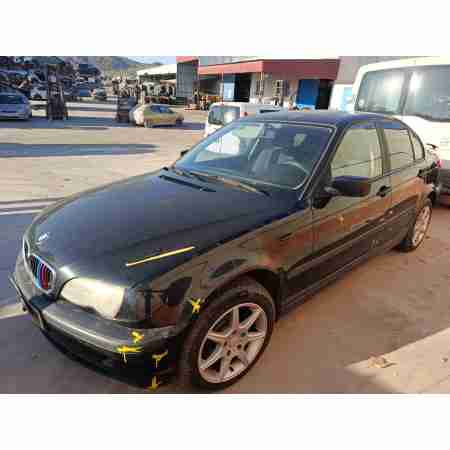 BMW 3 (E90)