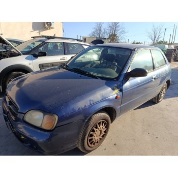 suzuki baleno hatchback (eg) del año 2000