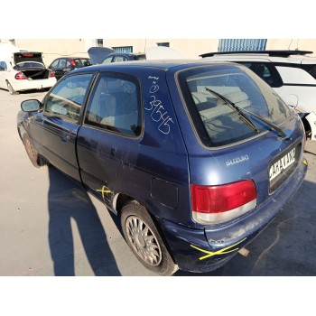 suzuki baleno hatchback (eg) del año 2000