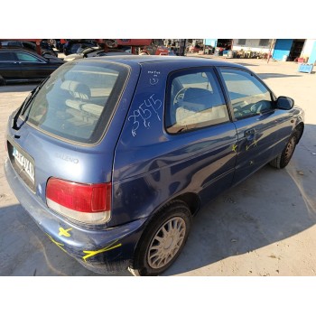 suzuki baleno hatchback (eg) del año 2000
