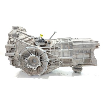 Recambio de caja cambios para audi a4 berlina (8e) 2.0 tdi 16v (103kw) referencia OEM IAM HCF  