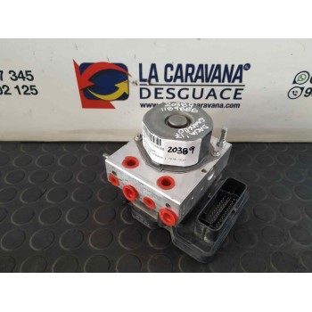 Recambio de abs para dacia sandero ambiance referencia OEM IAM 476601283R  