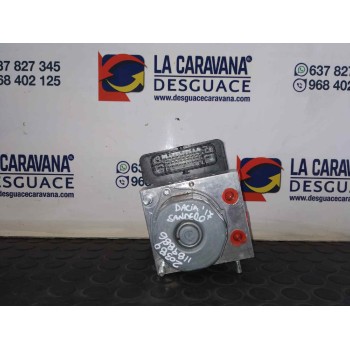 Recambio de abs para dacia sandero ambiance referencia OEM IAM 476601283R  