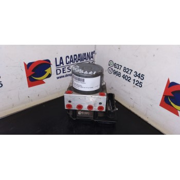 Recambio de abs para nissan primera berlina (p12) acenta referencia OEM IAM 47660AV712  