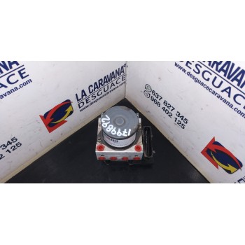 Recambio de abs para nissan primera berlina (p12) acenta referencia OEM IAM 47660AV712  
