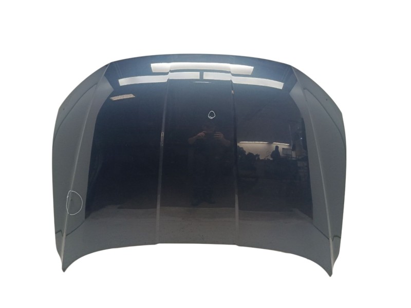 Recambio de capo para hyundai tucson (nx4e, nx4a) 1.6 t-gdi referencia OEM IAM 66400N7000  