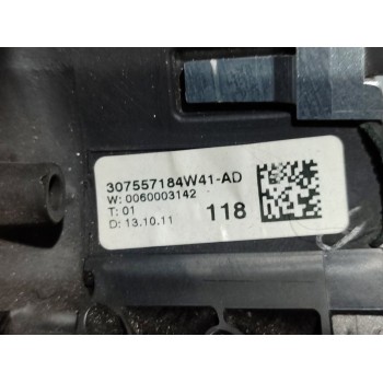 Recambio de volante para land rover evoque dynamic referencia OEM IAM BJ3M3F563KD  