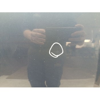 Recambio de capo para hyundai tucson (nx4e, nx4a) 1.6 t-gdi referencia OEM IAM 66400N7000  