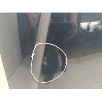 Recambio de capo para hyundai tucson (nx4e, nx4a) 1.6 t-gdi referencia OEM IAM 66400N7000  