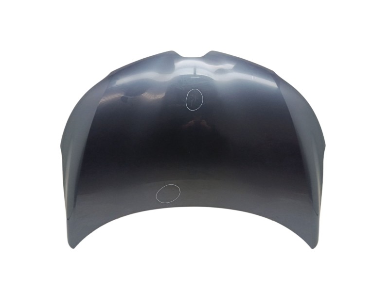 Recambio de capo para renault kadjar (ha_, hl_) 1.3 tce 140 referencia OEM IAM 651004019R  