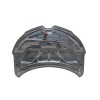 Recambio de capo para renault kadjar (ha_, hl_) 1.3 tce 140 referencia OEM IAM 651004019R  