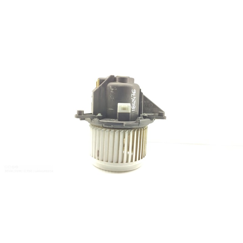 Recambio de ventilador calefaccion para peugeot 3008 active referencia OEM IAM 5P130000704471  