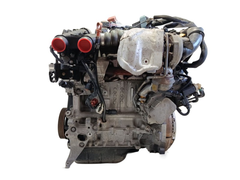Recambio de motor completo para peugeot 5008 active referencia OEM IAM 9H05  