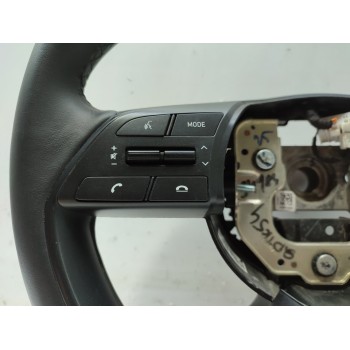 Recambio de volante para hyundai i20 (bc3) essence referencia OEM IAM 56100Q0510NNB  