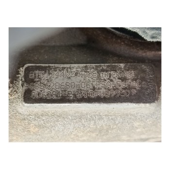 Recambio de motor completo para peugeot 5008 active referencia OEM IAM 9H05  