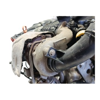 Recambio de motor completo para peugeot 5008 active referencia OEM IAM 9H05  