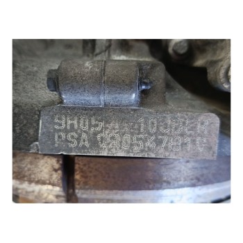 Recambio de motor completo para peugeot 5008 active referencia OEM IAM 9H05  