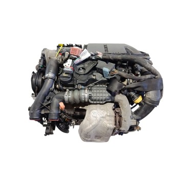 Recambio de motor completo para peugeot 5008 active referencia OEM IAM 9H05  