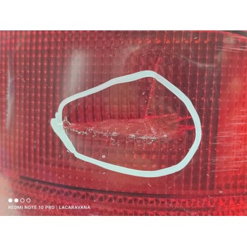 Recambio de piloto trasero derecho para seat inca (6k9) 1.9 sdi van referencia OEM IAM 6K9945096  