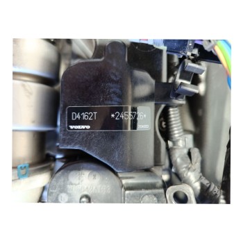 Recambio de motor completo para volvo v40 basis referencia OEM IAM D4162T  