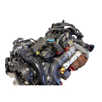 Recambio de motor completo para volvo v40 basis referencia OEM IAM D4162T  