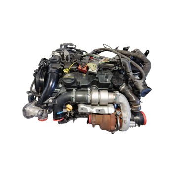 Recambio de motor completo para volvo v40 basis referencia OEM IAM D4162T  