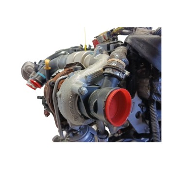 Recambio de motor completo para volvo v40 basis referencia OEM IAM D4162T  