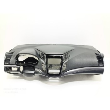 Recambio de kit airbag para hyundai i40 gls bluedrive / bluedrive referencia OEM IAM 569003Z100RY  