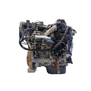 Recambio de motor completo para volvo v40 basis referencia OEM IAM D4162T  