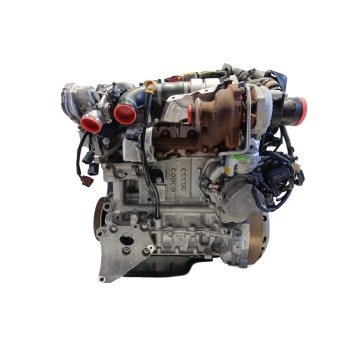 Recambio de motor completo para volvo v40 basis referencia OEM IAM D4162T  