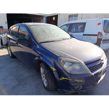 opel astra h (a04) del año 2005
