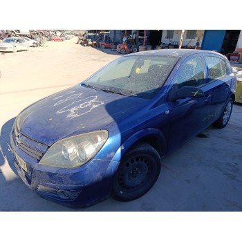 opel astra h (a04) del año 2005